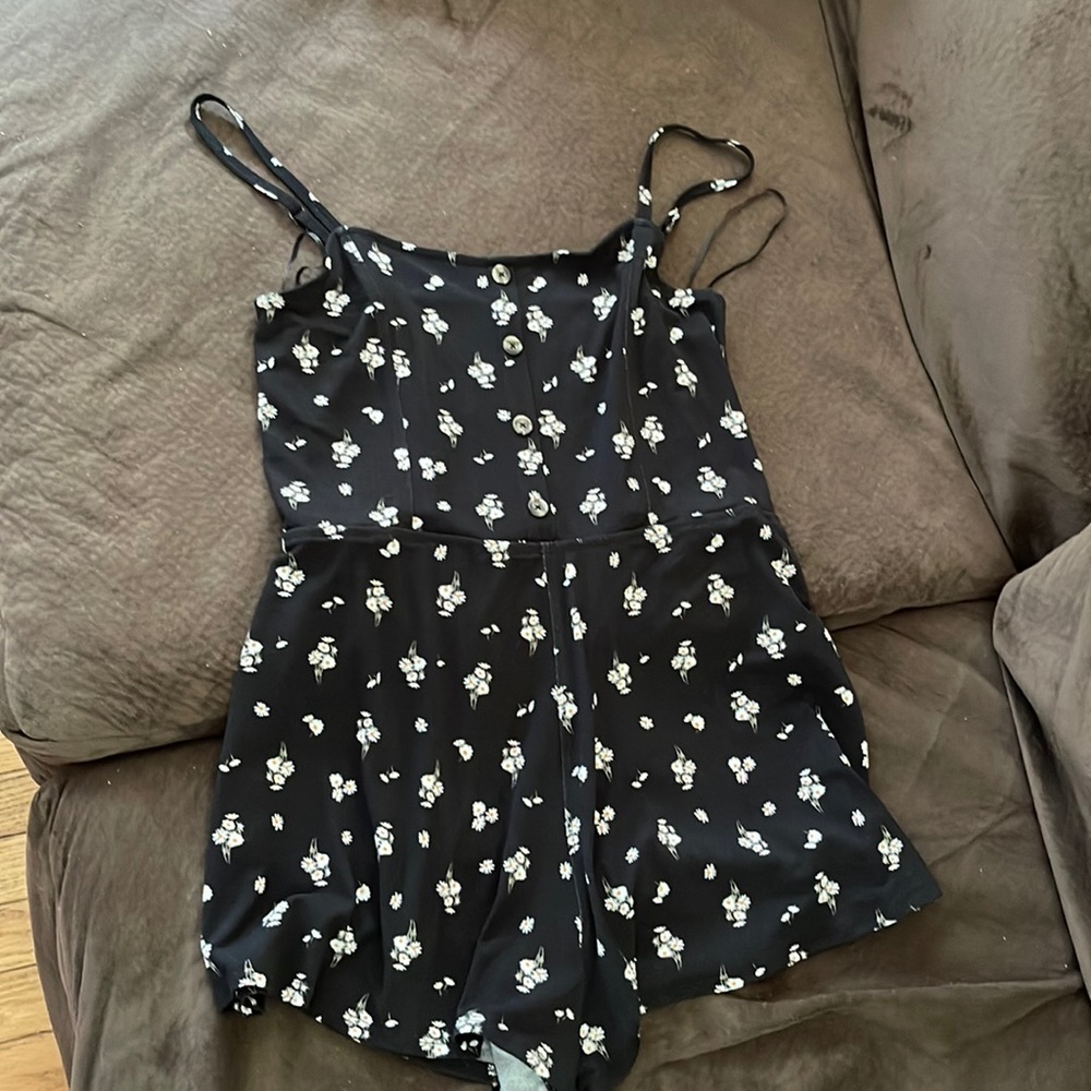 Aeropostale sz Med romper - Picture 1 of 5